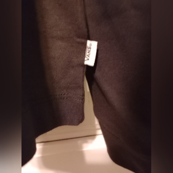 NWT VANS M SHIRT OFF THE WALL - Picture 5 of 6
